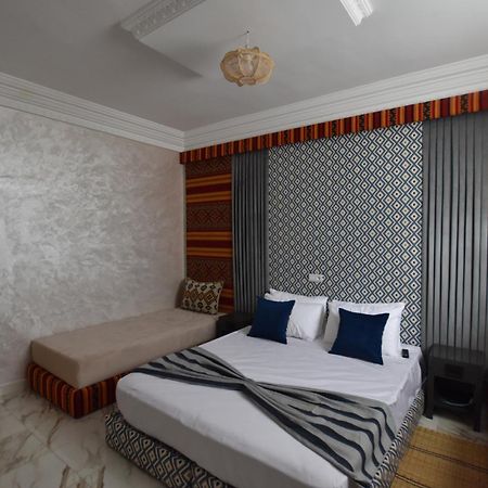 Maison Nomedia Essaouira Ngoại thất bức ảnh