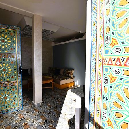 Maison Nomedia Essaouira Ngoại thất bức ảnh