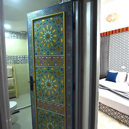 Maison Nomedia Essaouira Ngoại thất bức ảnh