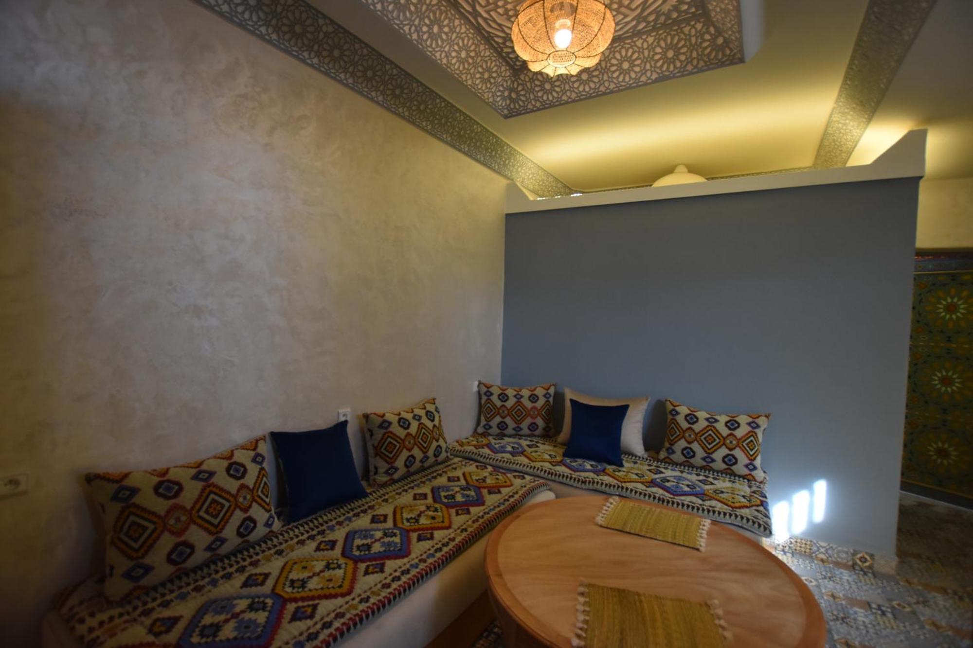 Maison Nomedia Essaouira Ngoại thất bức ảnh
