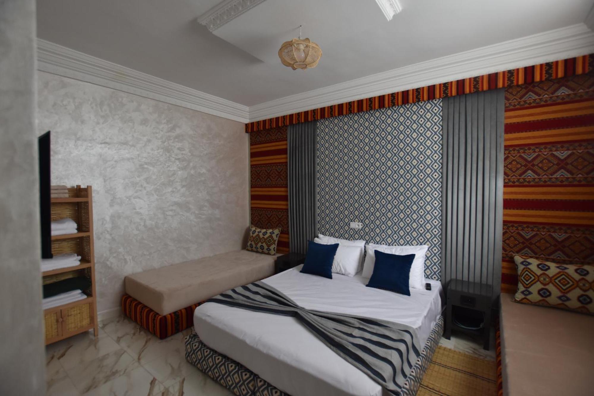 Maison Nomedia Essaouira Ngoại thất bức ảnh