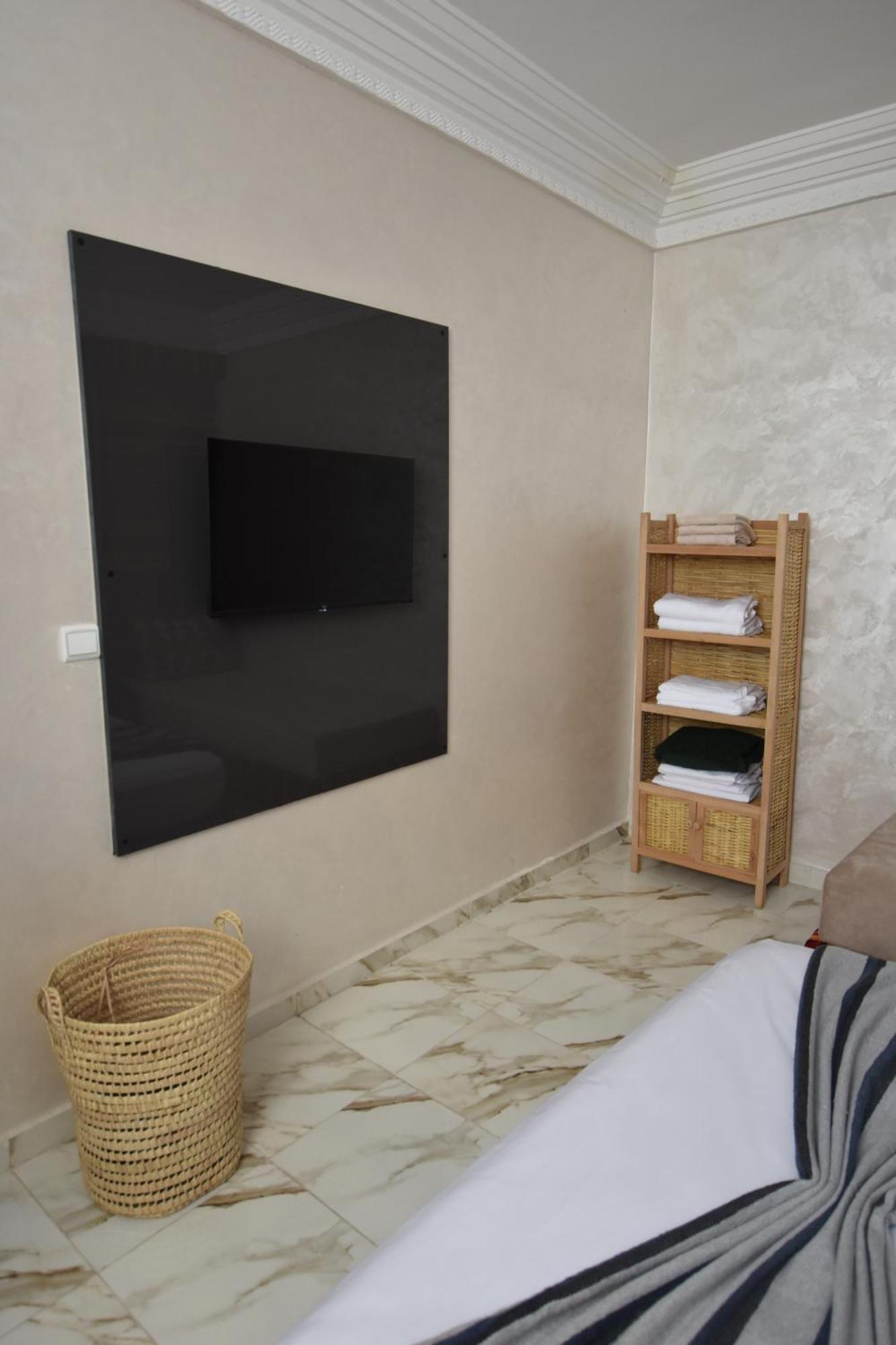 Maison Nomedia Essaouira Ngoại thất bức ảnh