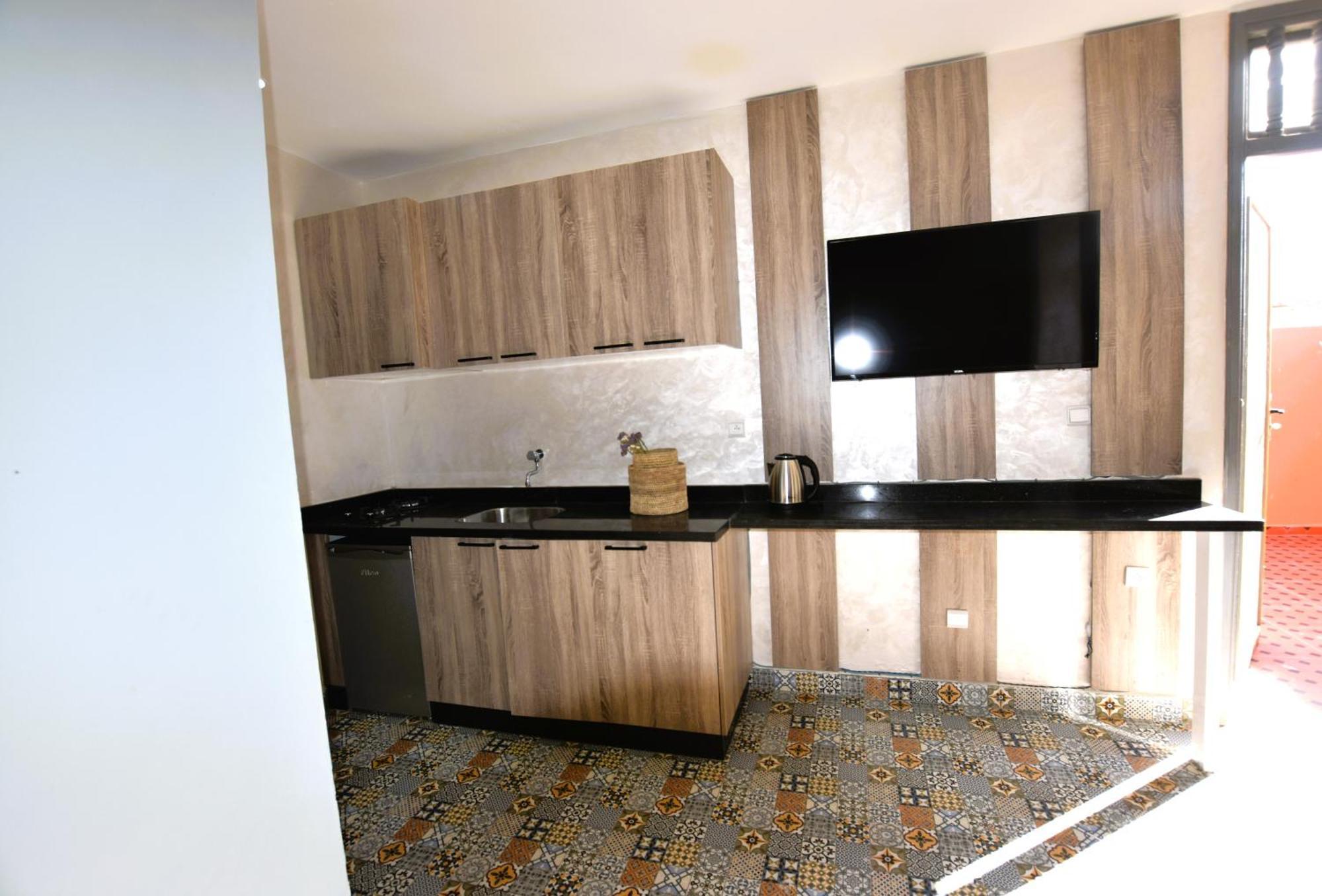 Maison Nomedia Essaouira Ngoại thất bức ảnh