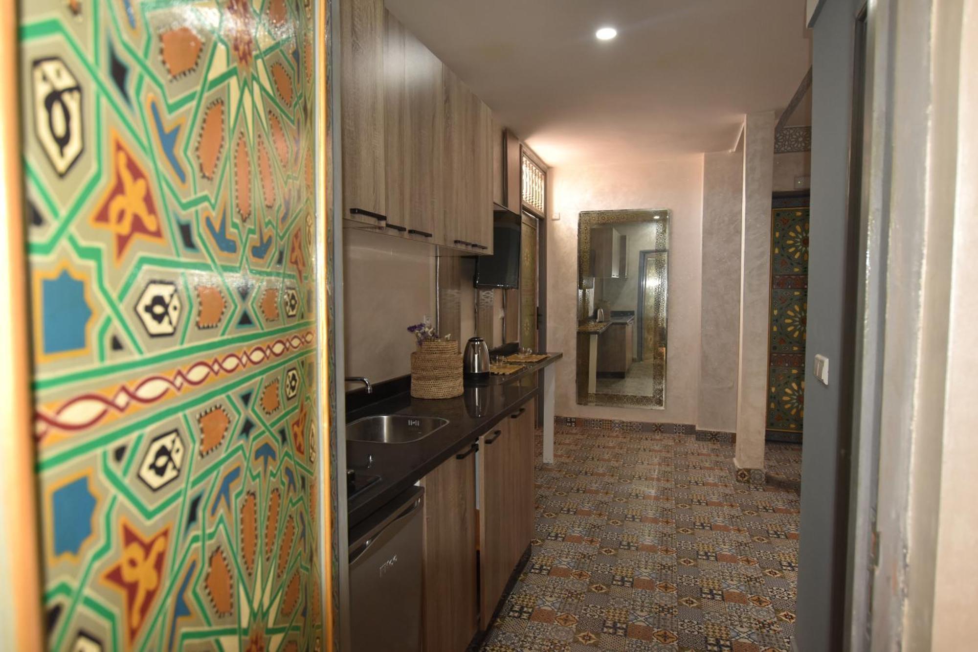 Maison Nomedia Essaouira Ngoại thất bức ảnh